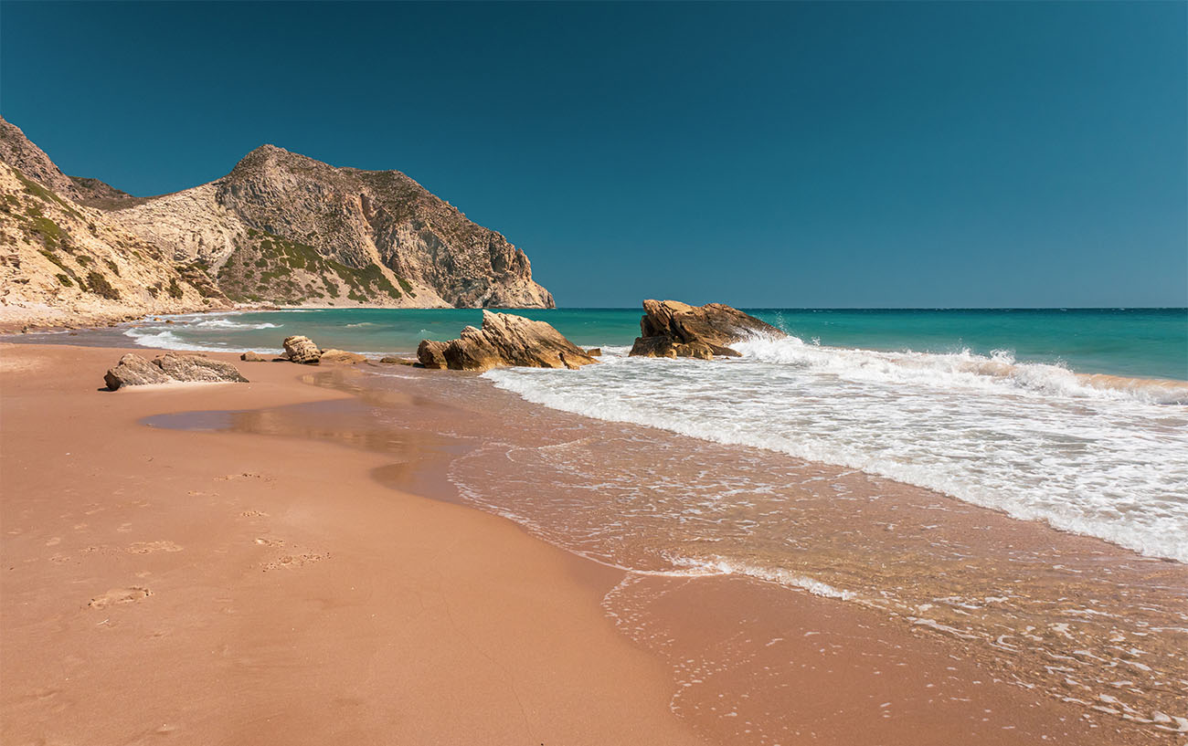 Cavo Paradiso Kos